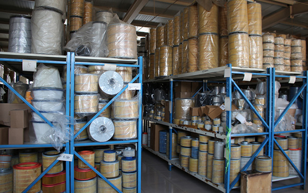 新鄉(xiāng)市方圓過濾器有限公司